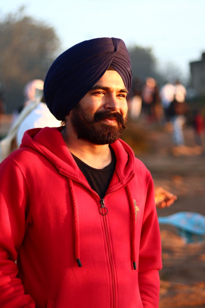 Mandeep Singh Profile Picture